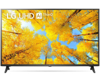 LG 55UQ75003LF 4K UHD 50Hz - 728995 - zdjęcie 1